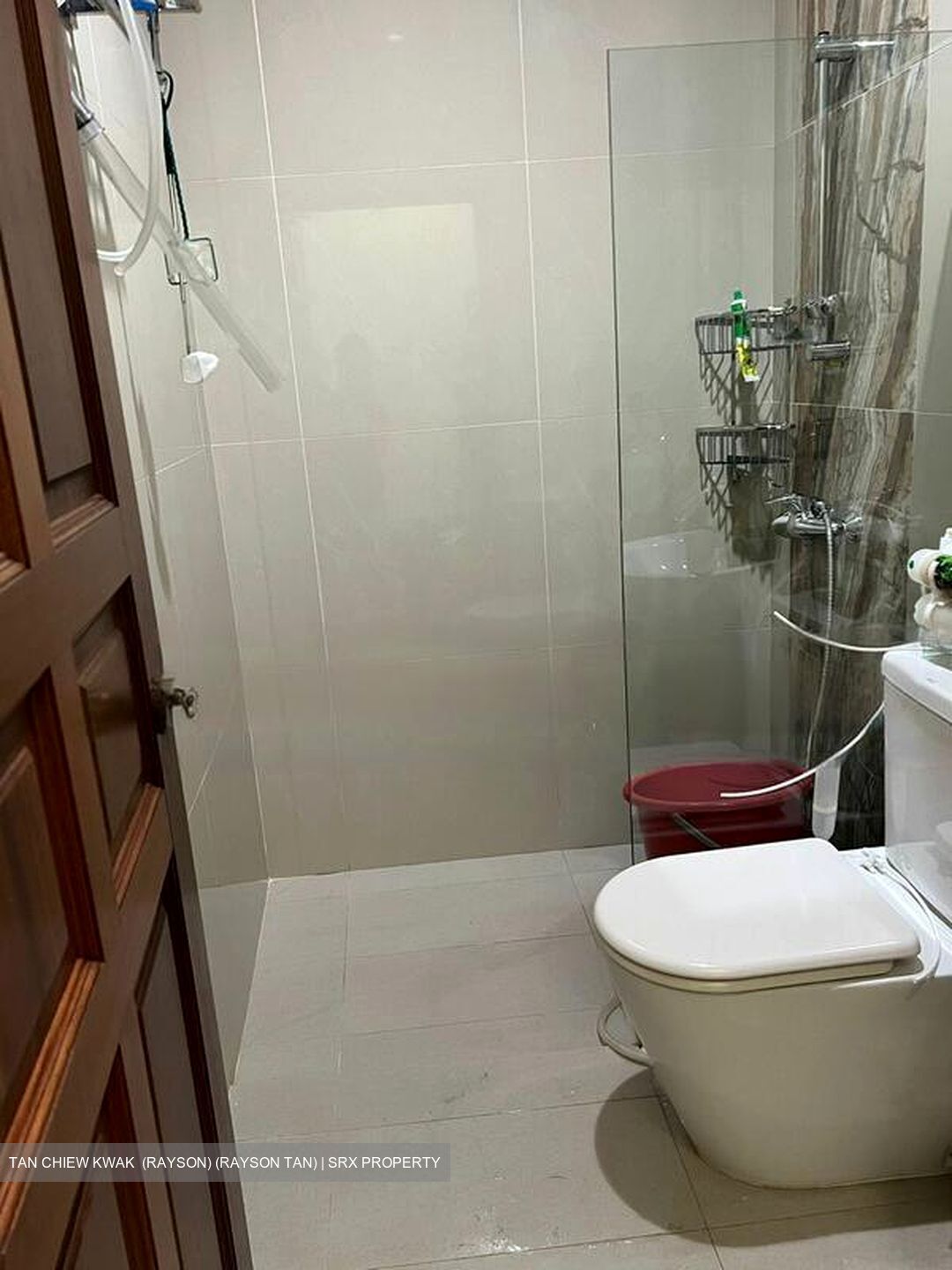 Woodgrove Avenue (D25), Terrace #481414921